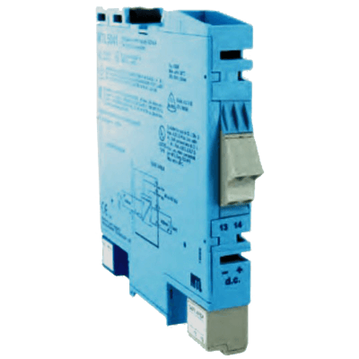 Dwyer Galvanic Barrier, Series MTL5041/5045